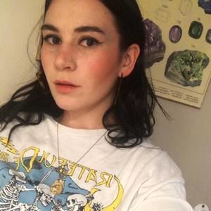 Meet your Posher, Jessie